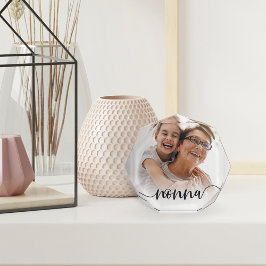 Sobreposição de Script de Vovô Não-Na