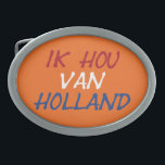 Sobreposição Ik Hou Van Holland em ou bcnt<br><div class="desc">Ik Hou Van Holland sobre Design de fivela de correia laranja © Trinkets e coisas 2022 - Design AHP. Todos os Direitos Reservados.</div>