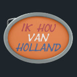 Sobreposição Ik Hou Van Holland em ou bcnt<br><div class="desc">Ik Hou Van Holland sobre Design de fivela de correia laranja © Trinkets e coisas 2022 - Design AHP. Todos os Direitos Reservados.</div>