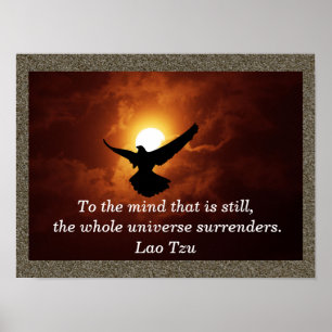 Sobreposições universivas - impressão de arte