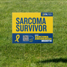Sobrevivente de Sarcoma