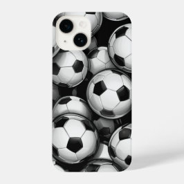 Soccer Phone Case