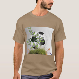 SOCCER WORLD CUP 2026 T-Shirt