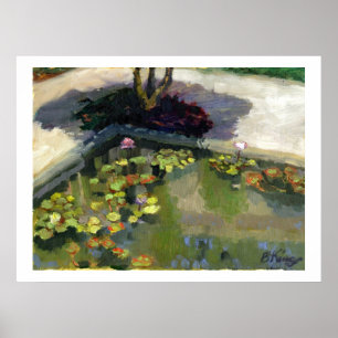 Sociedade das Quatro Artes poster