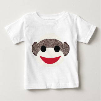 Sock Monkey T-Shirt