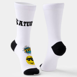 Sock sábado