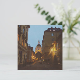 Södermalm - Cidade de Estocolmo