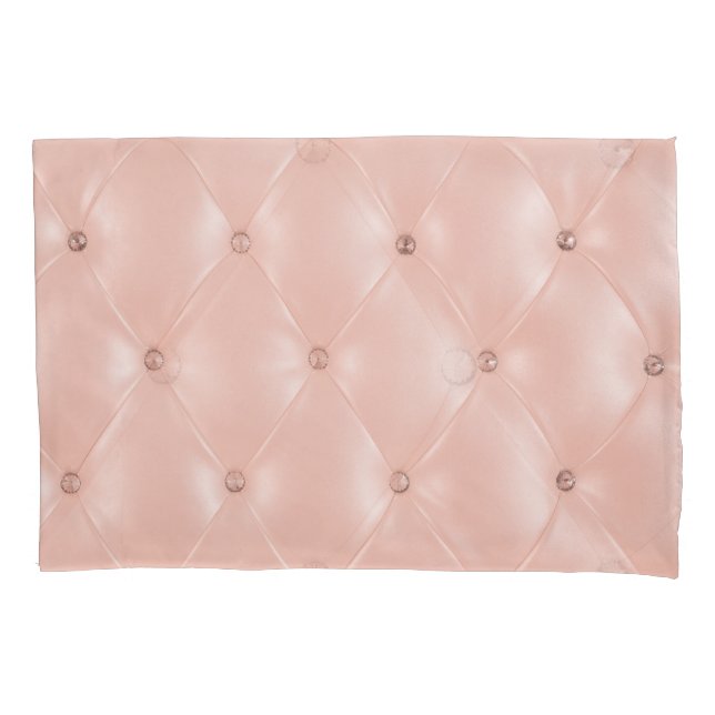 Sofa de Luxo: Antiga Textura de Rosa (Frente)