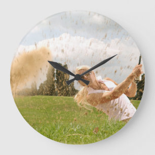 Sofisticação elegante: Melhor Relógio de Parede