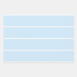 Soft Color Vertical Stripe Pattern Design