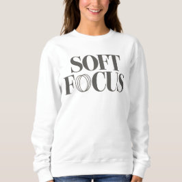 Soft Focus Minimal Aesthetic T-Shirt | Clean & Cal