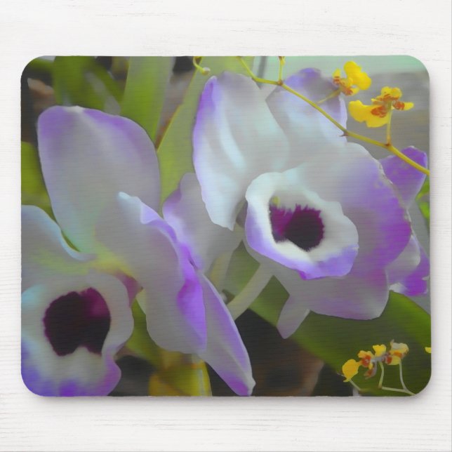 Soft Majestade Mousepad (Frente)
