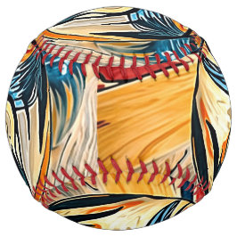 Softball inspirado no gritar