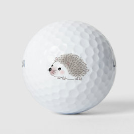 Soja de golfe