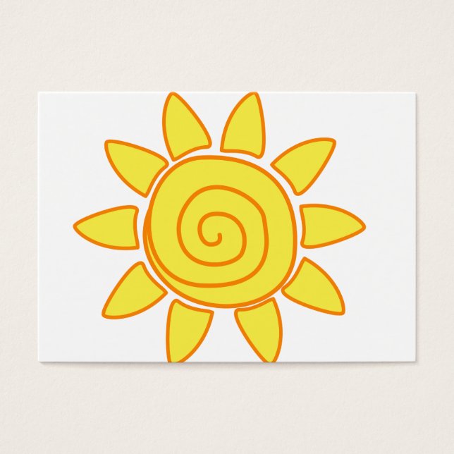 Sol (Frente)
