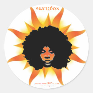 SOL da etiqueta sean360x