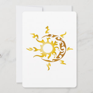 sol e lua