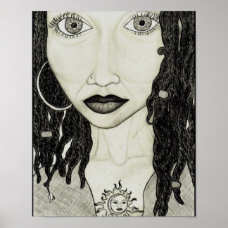 Sol para a Impressão de Soul