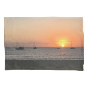 Sol, Sol, Sol, Mar Azul, Barcos Tropicais