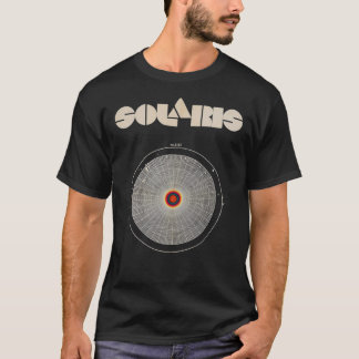 Solaris Movie Shirt! T-Shirt essencial