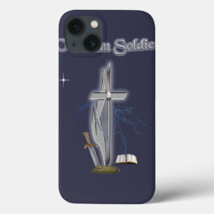soldado cristão