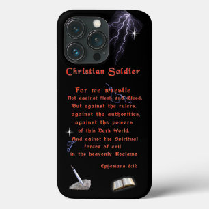 Soldados Cristãos