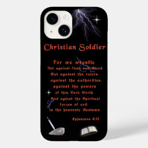 Soldados Cristãos
