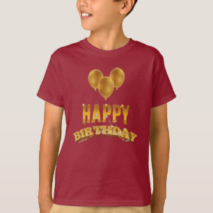 Soldados pela Camiseta Infantil T-shirt design fel
