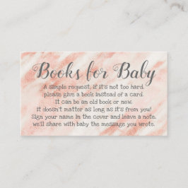 Solicitação de Livro para Convite de Poema de Rosa