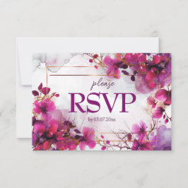 Solicitação de música de menu Enchantamento Fuchsi