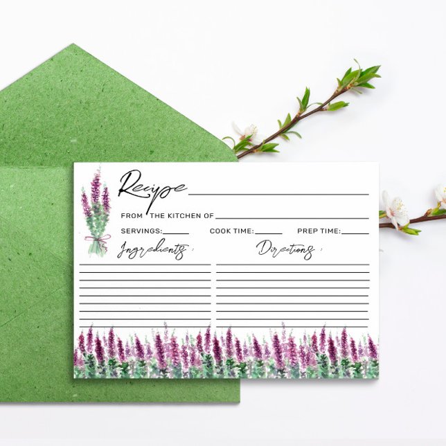 Solicitação de recebimento de lavandas liláticas m (Criador carregado)