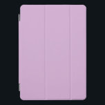Solid color soft orchid pastel purple lilac<br><div class="desc">Solid color soft orchid pastel purple lilac design.</div>