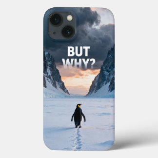 Solidão Antártica: Arte da Busca do Pinguim "Mas P