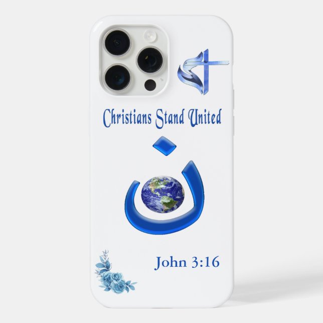 Solidariedade Cristã (Verso)