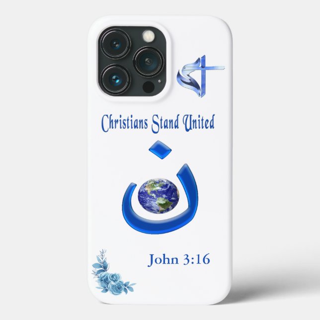 Solidariedade Cristã (Verso)