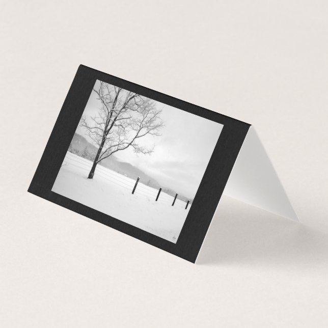 Solitude (Frente)