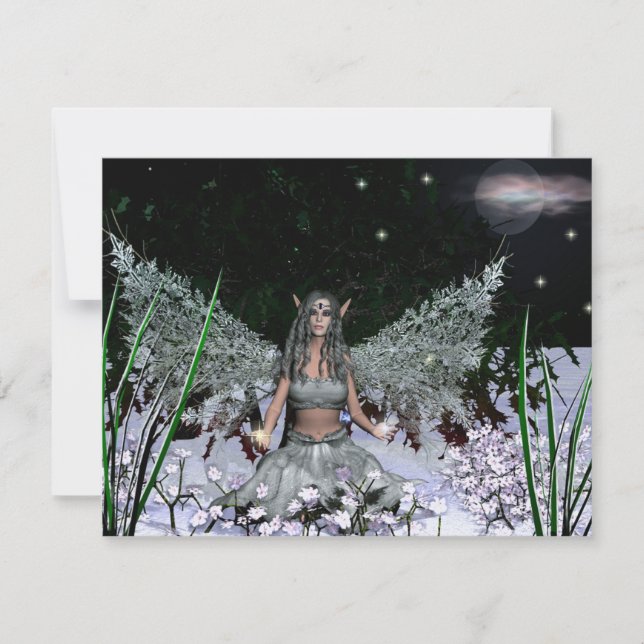 Solstício de inverno (Frente)