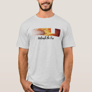 Solte A Camisa De Futebol Da Urbana De Fogo