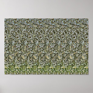 Som Corroded - impressão 3D oculto