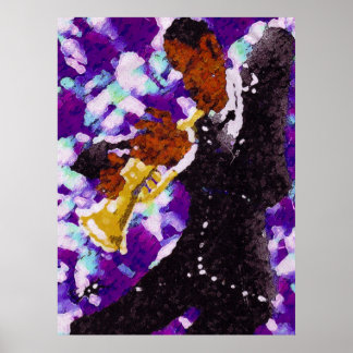 Som do Poster do Corno