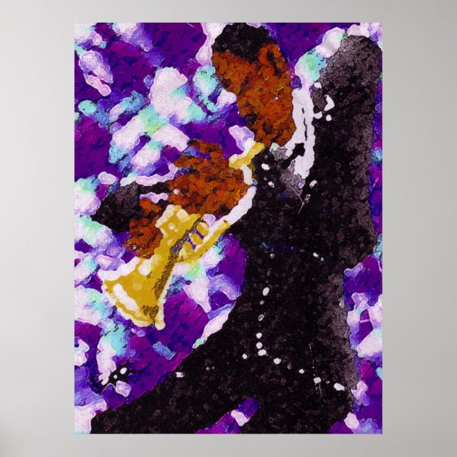 Som do Poster do Corno (Frente)