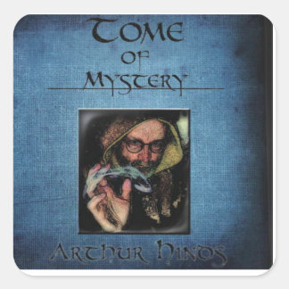 Soma do adesivo misterioso