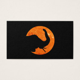 Sombra Eclipse Solar do Perfil do Elefante