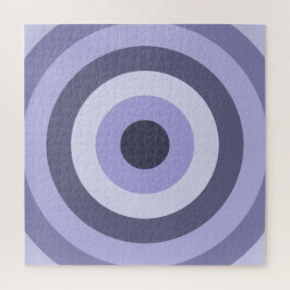 Sombras das Lavandas Anéis Jigserra Quebra-cabeça