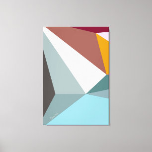 Sombras De Cores_01 Tela De Impressão