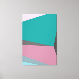 Sombras De Cores_03 Tela De Impressão