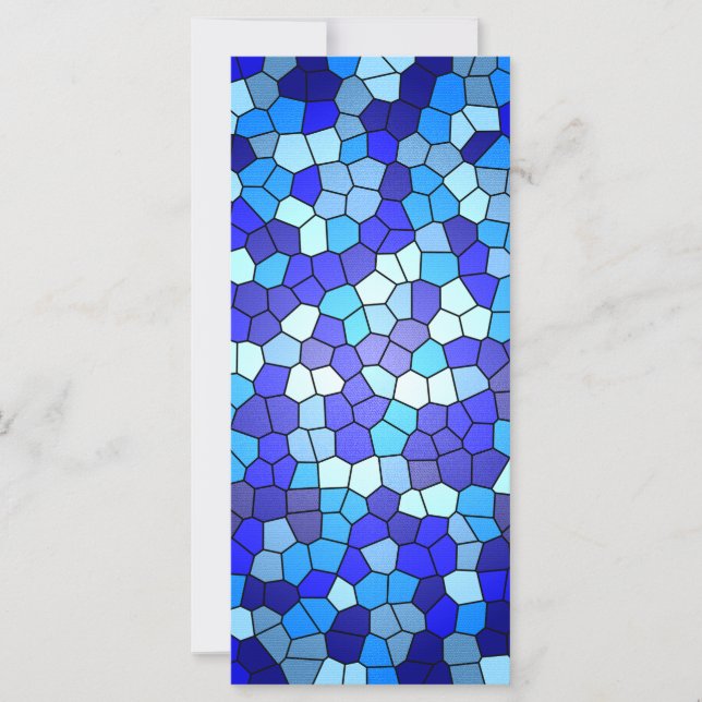 Sombras de Vidro Azul Escondido por Shirley Taylor (Frente)