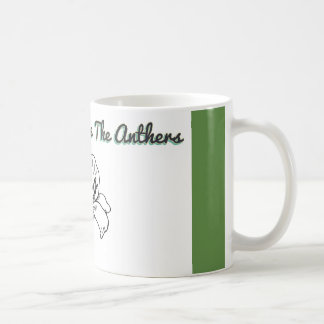 Somente as plantas têm a caneca das anteras