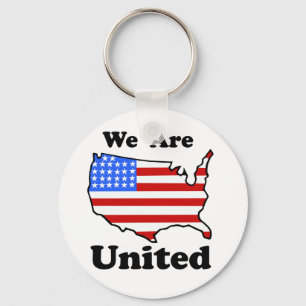 Somos Chaveiro Unidos
