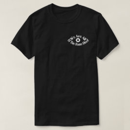Somos da Mesma Camisa de Unidade Sanguínea